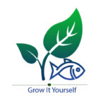 logo Grow it yourself