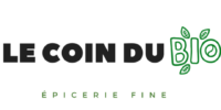 coin du bio logo coin du bio logo