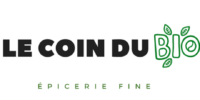 coin du bio logo