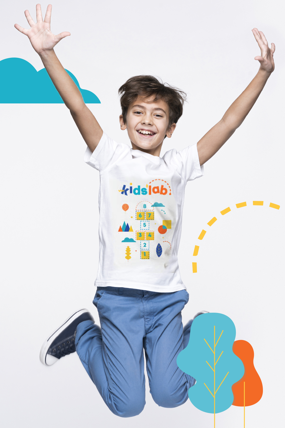 kids lab