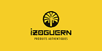 Logo Izoguern Logo Izoguern