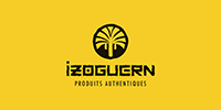 Logo Izoguern