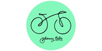 Logo Jhonny Bikes Logo Jhonny Bikes