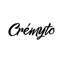 logo crémyto logo crémyto