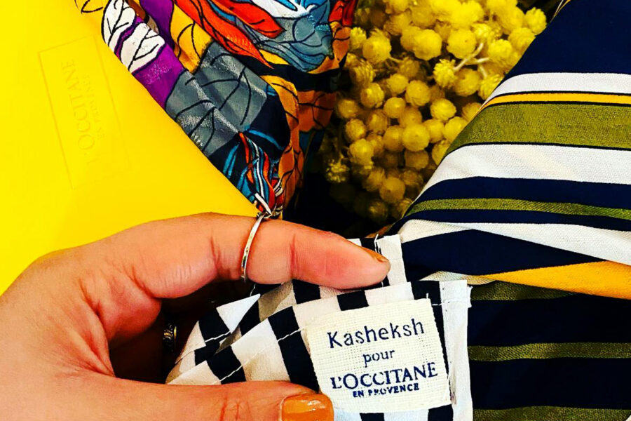 Kasheksh x Occitanie