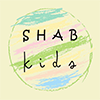 Logo Shab Kids