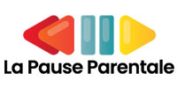 Logo La Pause Parentale