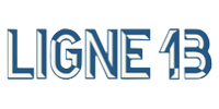 Logo-Ligne-13-Denim-Tunisie Logo Ligne 13 Denim Tunisie