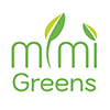Logo Mimi Greens