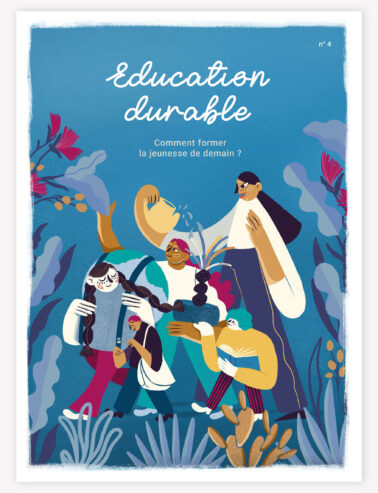 Publication Education durable Lab'ess