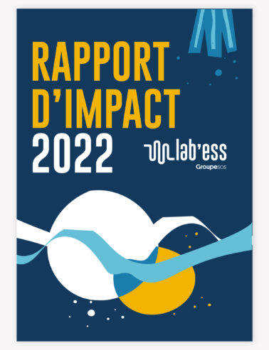 Le Lab'ess mesure son impact !