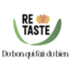 Logo-Retaste Logo-Retaste