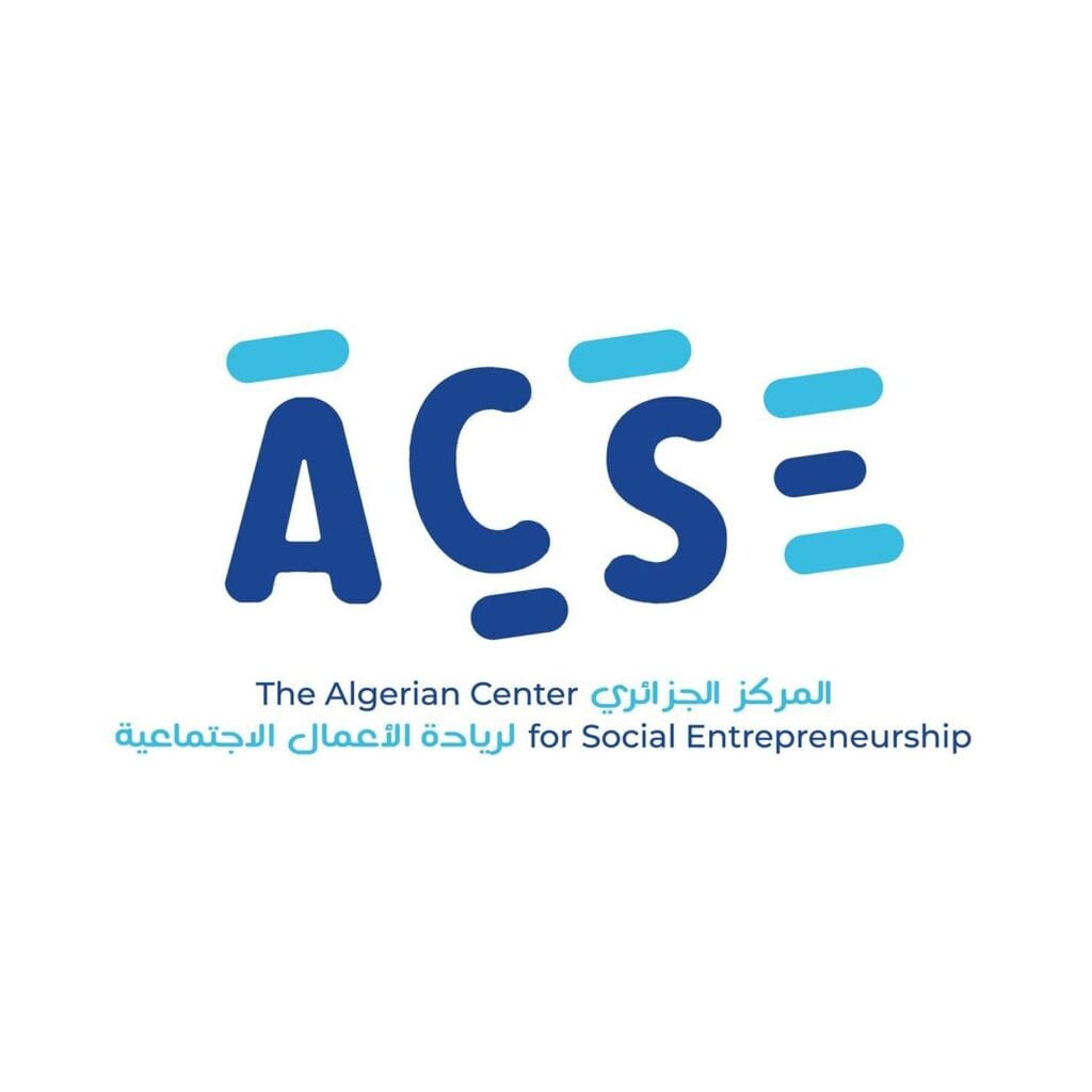 ACSE logo
