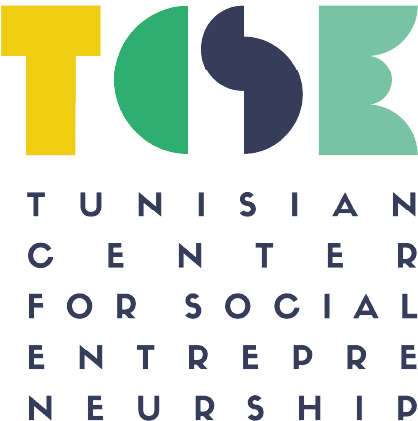 Logo TCSE